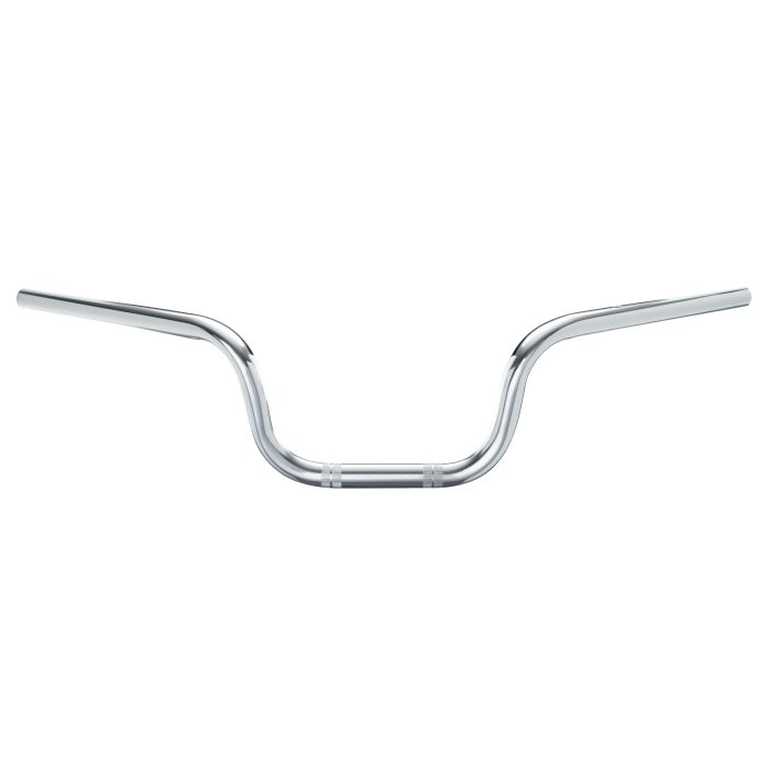 GUIDAO YBR 125 FACTOR MOD. 00/09 CROMADO