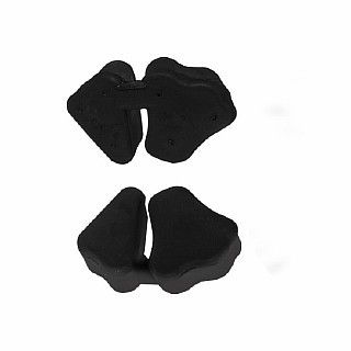 BUCHA DA COROA TITAN 150 (JG C/ 4 PÇS)