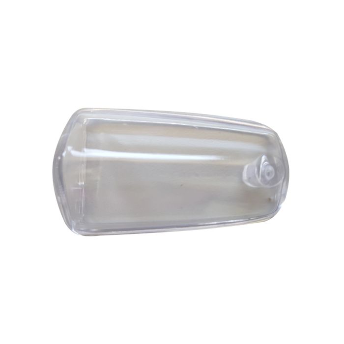 LENTE LISA PISCA TITAN 00/150, TWISTER, XRE 300, CB 300 (CR)