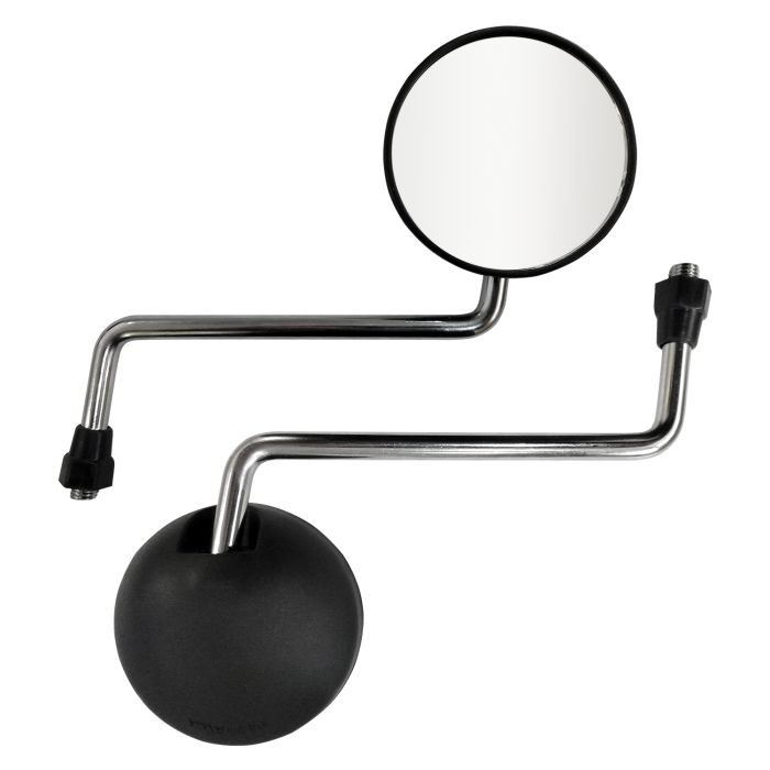 RET. MINI DT 200 HC. 90º HASTE/DOBRA YAM.