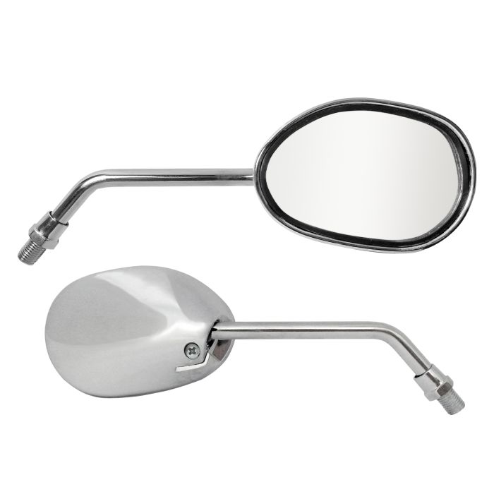 RETROVISOR MINI BIZ 125 CR. D/E