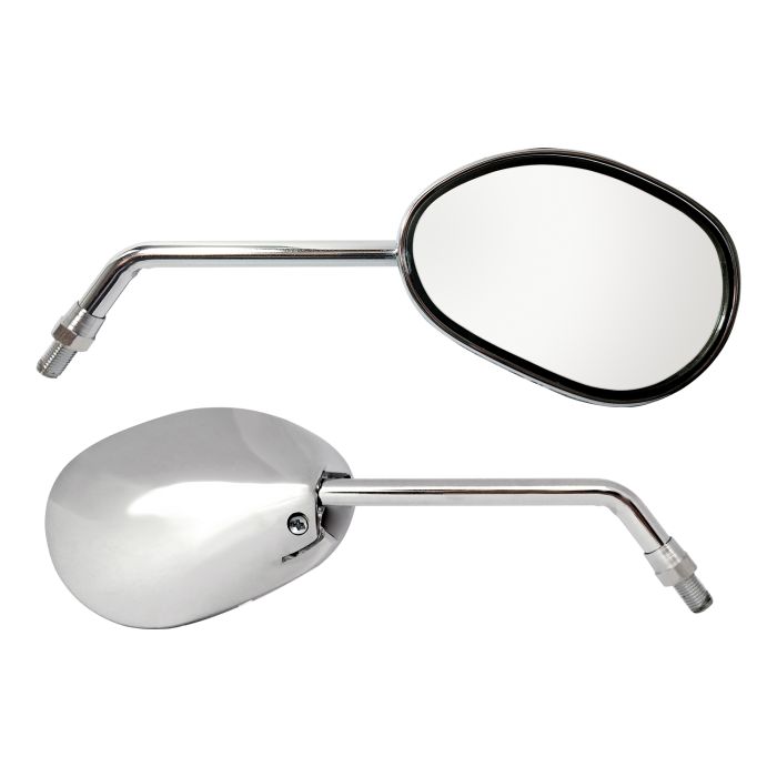 RETROVISOR BIZ 125 CR. D/E