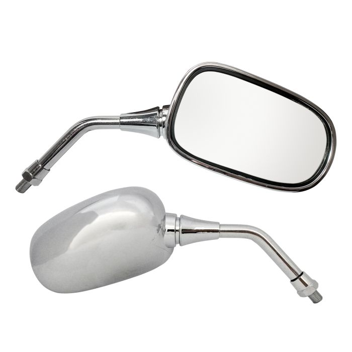 RETROVISOR HORNET 2011 D/E CROMADO