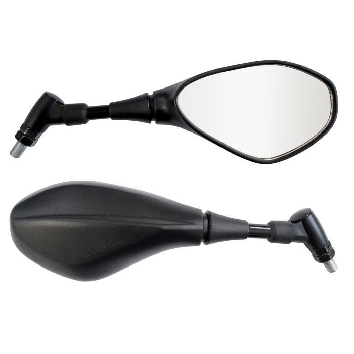 RET. BMW GS 650/800 ROTATIVO PADRAO HONDA DIR/ESQ