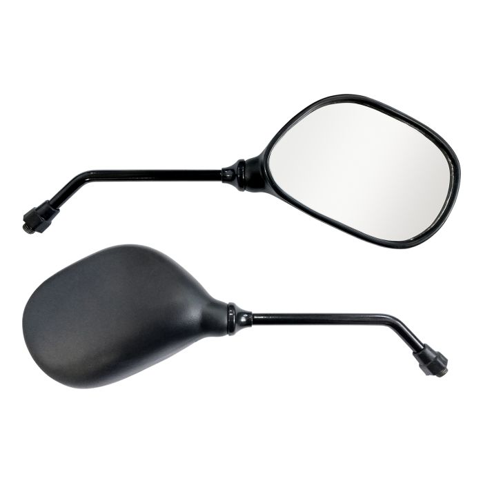 RETROVISOR YBR FACTOR 125 MOD. 08/16 ROSCA YAMAHA