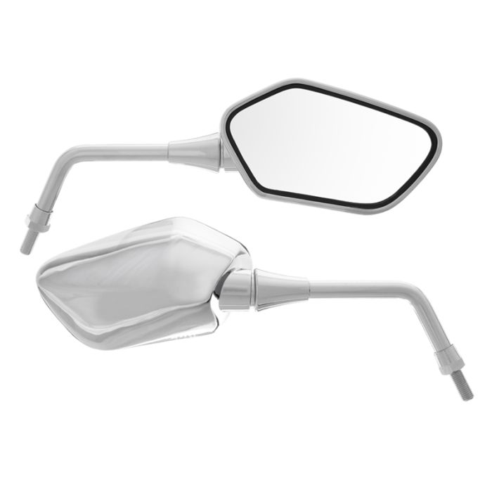 RETROVISOR CB 300 CR. MODELO 11 PADRAO HONDA D/E