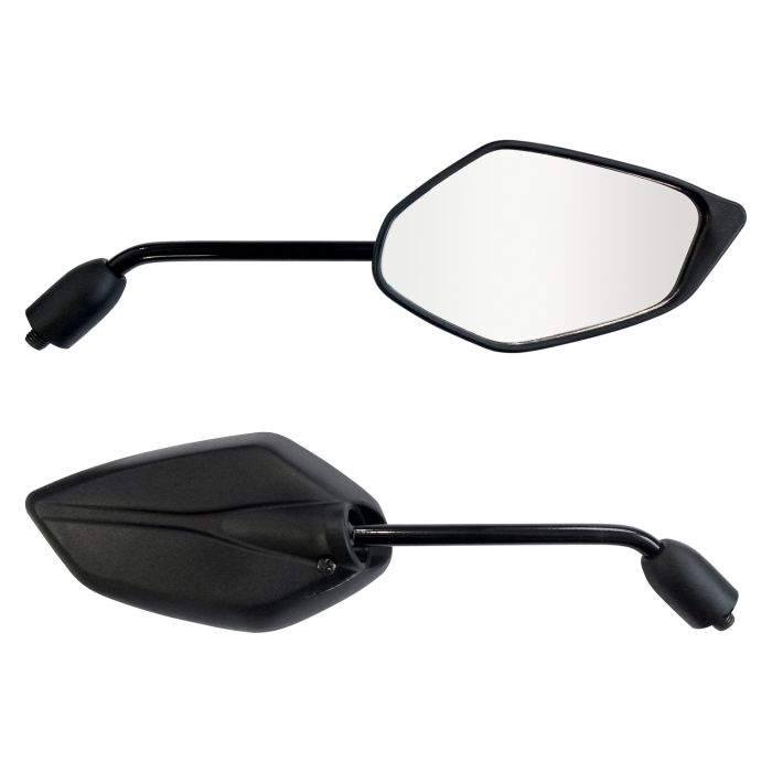 Ret. Nmax 160 19/20 /Neo 125/Crosser 150/Factor 150/Fazer 150 18/20 Modelo Original DIR/ESQ