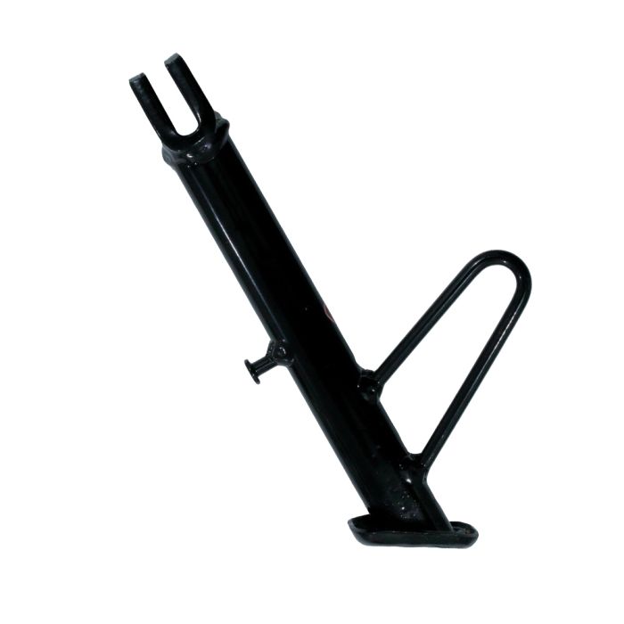 CAVALETE LATERAL TWISTER MOD. 02/08 CB 300 MOD. 10/15 PRETO