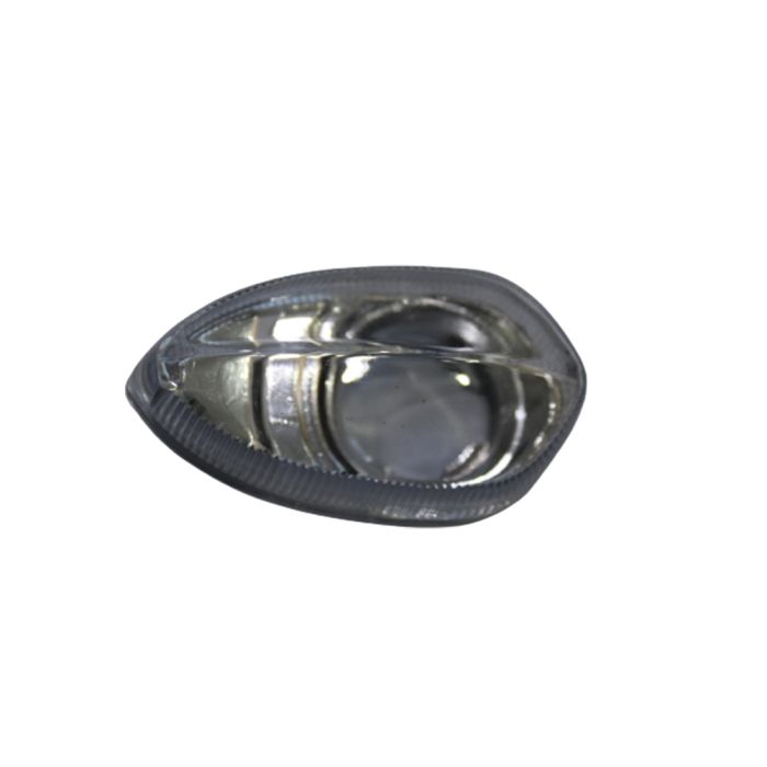 LENTE LISA PISCA FAZER 250 MOD. 11/14, FACTOR 125 MOD. 09/12, FACTOR 150 MOD. 19/21 - CRISTAL