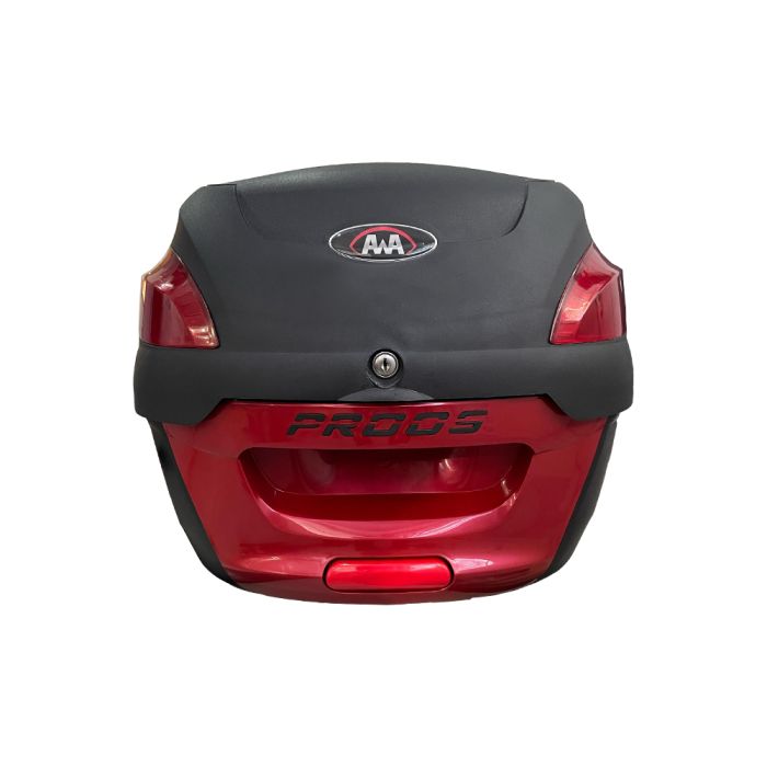 BAULETO AWA MODELO PROOS 41 LITROS VINHO PEROLIZADO