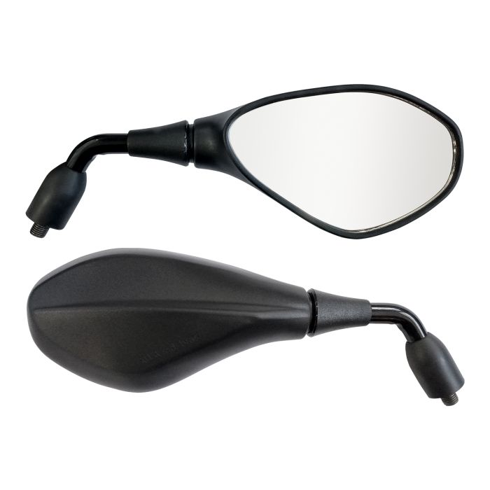 RET. BMW GS 650/800 HASTE CURTA PADRAO YAM. DIR/ESQ