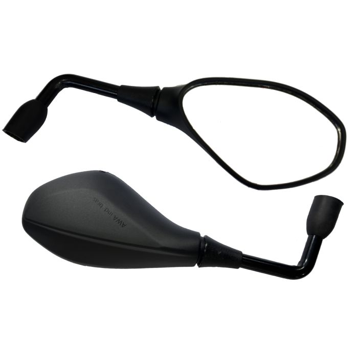 Ret. Bmw GS 650/800 Haste 90° Padrao Honda DIR/ESQ