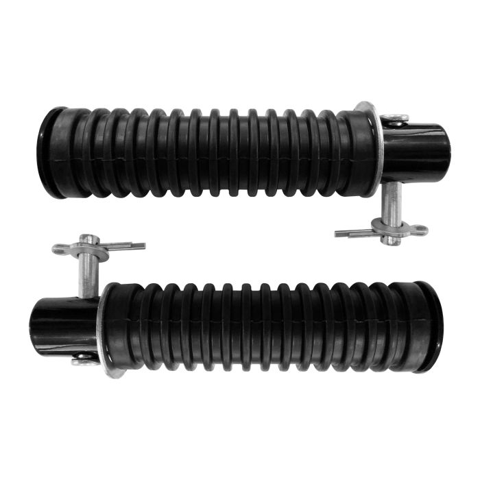 PEDALEIRA TRASEIRA UNIV. CG TITAN 125 MODELO 2000/2004