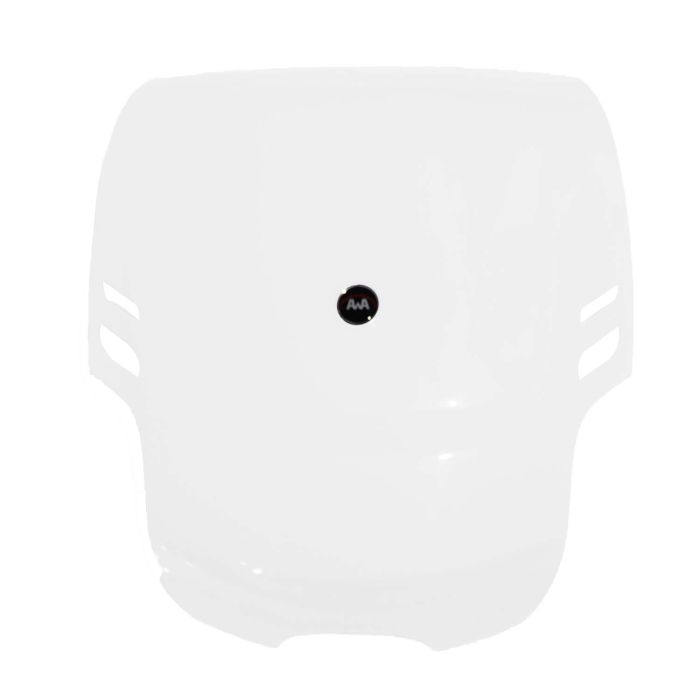 TAMPA SUPERIOR BRANCA