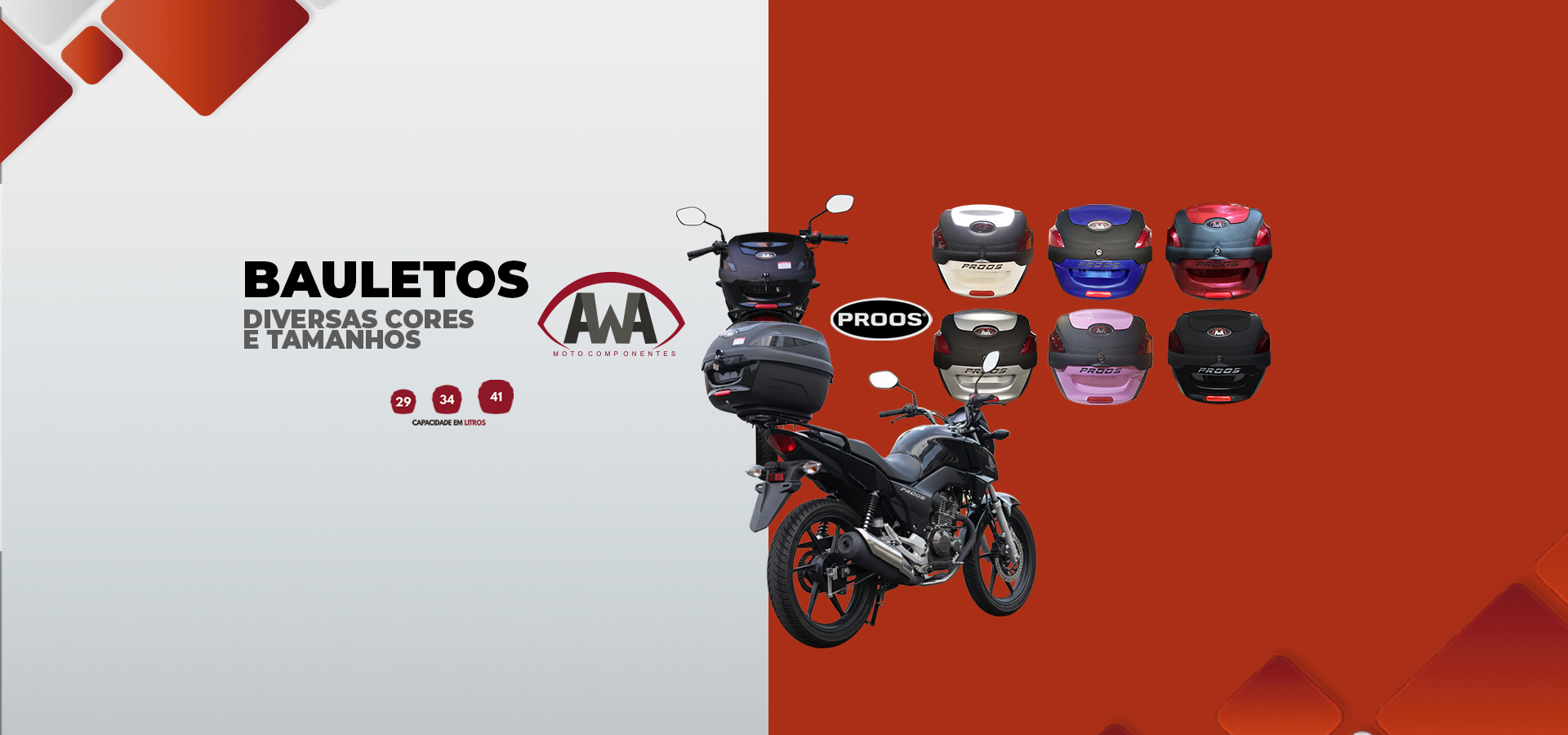 AWA Motos